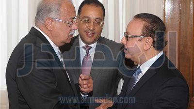 الأحد.. الحكومة تطرح ترددات الجيل الرابع لتليفون المحمول