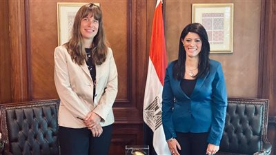 «الأوروبي لإعادة الإعمار» يؤكد مواصلة دفع جهود التنمية في مصر