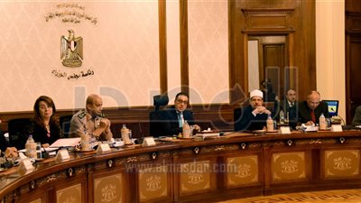 الحكومة توافق على تعديل قانون الثروة المعدنية