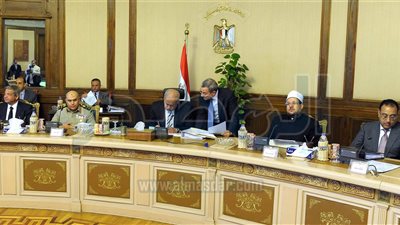 مجلس الوزراء يعتمد خطة عاجلة لاستعادة الحركة السياحية