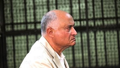 استئناف محاكمة إبراهيم سليمان في قضية 