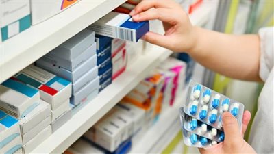 «فيتش»: توقعات بزيادة صادرات مصر من الأدوية 4.7% خلال 2022