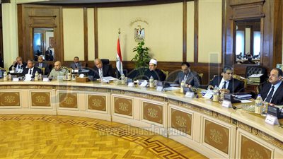 مجلس الوزراء يوافق على إنشاء مدينة العبور الجديدة