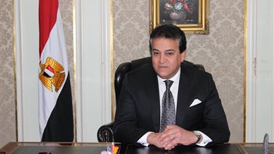 حملة توعية لطلاب الثانوية العامة بخطوات نظام التنسيق الإلكتروني 2022-2023 