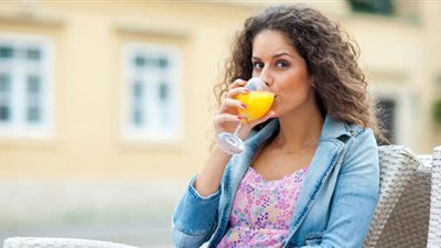 4 فيتامينات نقصانها 