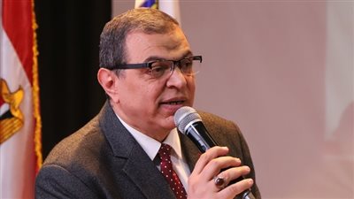 لتوفير الرعاية الاجتماعية.. تسجيل 10 آلاف عاملاً بالعاصمة الإدارية