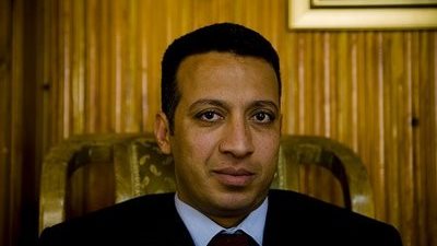 اليوم..محاكمة رئيس نادى 