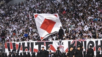 تأييد حبس 11 من وايت نايتس سنة