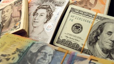 أسعار العملات الأجنبية والعربية في مصر اليوم الخميس 5 مايو 2016