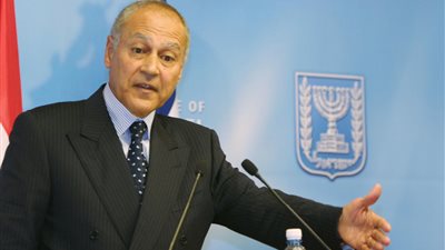 أبو الغيط: سوريا تحتاج 900 مليار دولار لإعادة بنائها