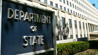 أمريكا تحذر مواطنيها من السفر إلي لبنان لأسباب أمنية