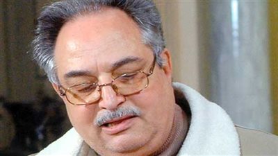 وفاة المخرج سامي محمد علي