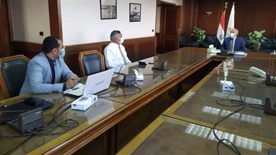 تأهيل ترع بأطوال 2803 كيلومتر بمحافظات الصعيد بتكلفة 10 مليارات جنيه 