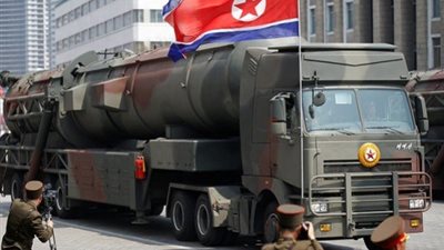 بسبب أمريكا.. كوريا الشمالية تهدد أستراليا بضربة نووية