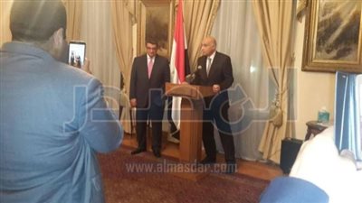 خالد رامي:روسيا عصب السياحة الوافدة إلى مصر..وهدفنا الاستراتيجى تحقيق 20 مليون سائح بحلول عام 2020