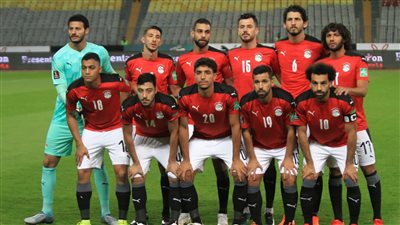 الثاني عربيًا والرابع أفريقيًا.. منتخب مصر يتقدم 11 مركزًا في تصنيف «فيفا»