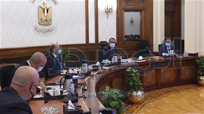 «مدبولي» يؤكد حرص الحكومة على  حل مشكلات التصالح في مخالفات البناء السابقة