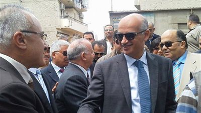  بالفيديو..وزير التعليم الفني: تخصيص 197 مليون يورو لتطوير مدارس التعليم الفني