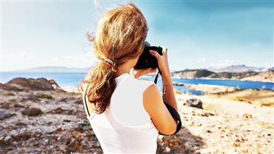 «السياحة» تعلن قواعد التصوير الشخصي في الأماكن العامة