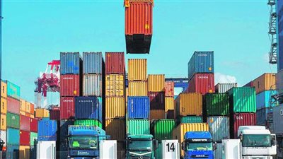 550 مليون دولار صادرات مصر من الصناعات الغذائية لدول الخليج في 2021