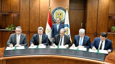 «البترول» تتعاون مع بكتل وبى بى العالميتين لإطلاق مركز تدريبى لممارسات السلامة