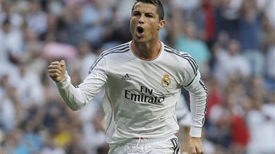 رونالدو: النهائي أمام أتلتيكو مدريد له طابع خاص