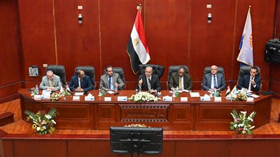 تكليفات وزارية لرؤساء أجهزة المدن الجديدة بترشيد استهلاك الطاقة والمياه