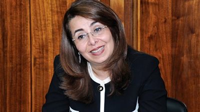 غادة والي: اتخذنا إجراءات جديدة لتخفيض تكلفة الحج