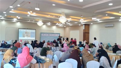 «تنمية المشروعات» يتعاون مع «اليونيدو» لتأهيل رائدات الأعمال في 4 محافظات