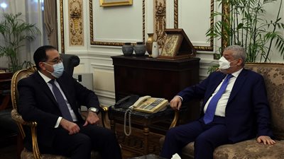 «أميا» الإماراتية تعتزم إقامة مشروعين لتحلية المياه والهيدروجين في مصر