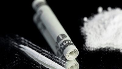 بالفيديو..مصادرة طن من الكوكايين بقارب شراعي في 