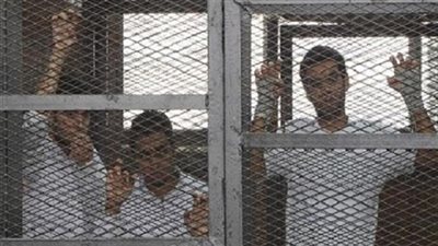 اليوم.. استئناف محاكمة متهمي 