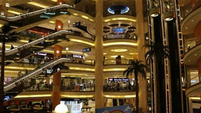 «تجارة الجملة»: 400 مليون جنيه استثمارات إنشاء 3 مولات تجارية في 2022-2023