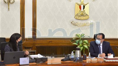 «المشاط»: التوسع في مشروعات دعم المجتمعات والمرأة الريفية خلال 2022