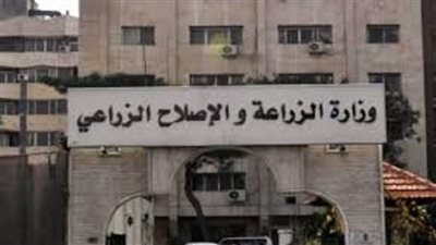 «الزراعة» تستعرض تقريرا حول أنشطة معهد أمراض النباتات خلال يناير