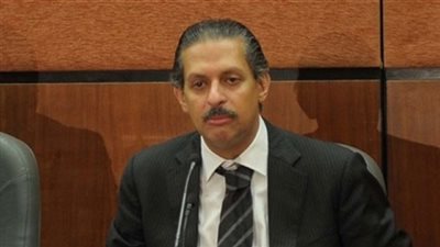 سفير مصر في 