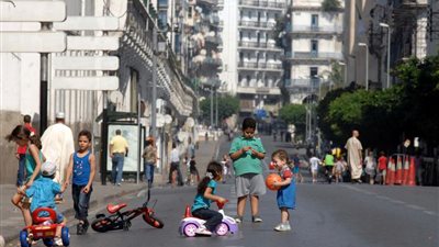 غدًا.. العاصمة الجزائرية بدون سيارات للتوعية ضد التلوث