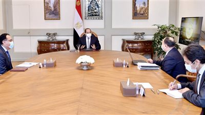 وزير المالية: 18,1 مليار جنيه فائض أولي بالموازنة خلال 7 أشهر