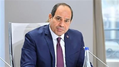 السيسي يوافق علي الإذن لوزير المالية بضمان «سوبرجيت»
