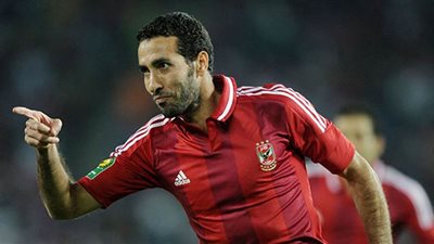 رفض تظلم أبوتريكة والتحفظ على ممتلكات كاميليا العربى وابنة علاء صادق