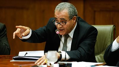 التموين: إعادة تكلفة إنتاج الخبز المدعم خلال أسبوع