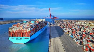 ارتفاع صادرات الصناعات الغذائية إلى 2.2 مليار دولار خلال النصف الأول من 2022