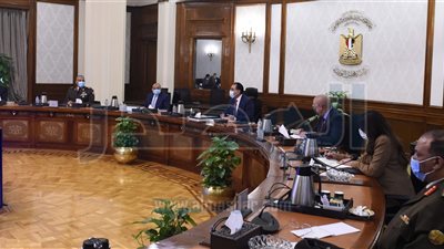 رئيس الوزراء يتابع جهود تطبيق منظومة تراخيص البناء الجديدة