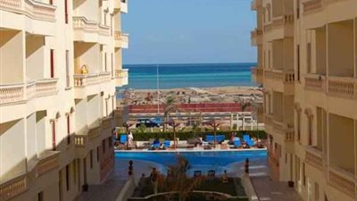 عرض إمارتى بمليار جنيه لشراء فندق 