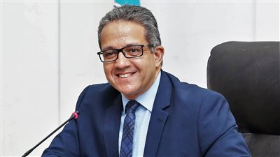 وزيرا السياحة والاتصالات يبحثان الموقف التنفيذي لمشروعات التحول الرقمي