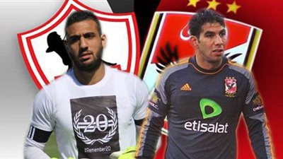 إكرامى والشناوى ضمن المرشحين لجائزة أفضل حارس فى كأس الاتحاد الافريقي