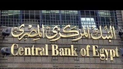 البنك المركزي: 95 مليار جنيه محفظة شركة ضمان مخاطر الائتمان