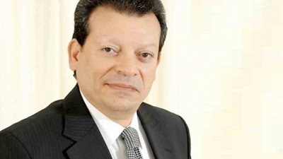 أشرف الغمراوى: بنك البركة يخطط لزيادة رأسماله إلى 2 مليار جنيه خلال 3 سنوات