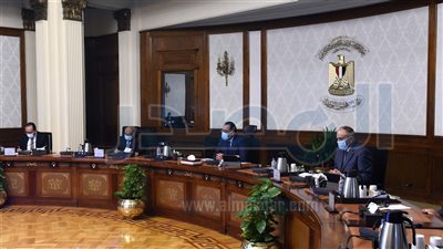 رئيس الوزراء للمحافظين: متابعة إجراءات ترشيد استهلاك الكهرباء مسئوليتكم 