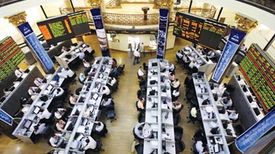 تراجع مؤشرات 